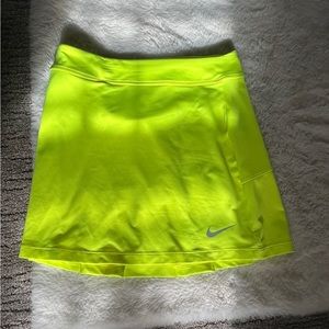 Nike Golf Skirt